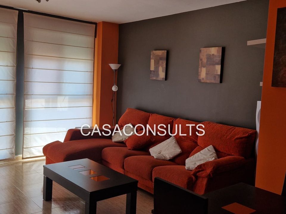 Landsbyhus i Lucena Del Cid, Castellon - foto 1